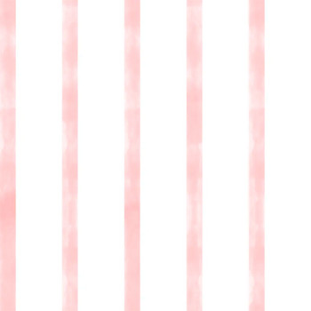 Papel de Parede Listrado - Bambine - BA0018 - Non-Woven (TNT)