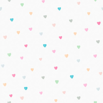 Papel de Parede Infantil - Bambine - BA0020 - Non-Woven (TNT)