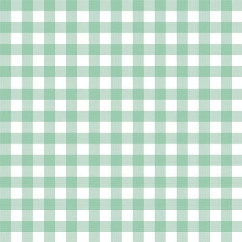 Papel de Parede Xadrez - Bambine - BA0022 - Non-Woven (TNT)