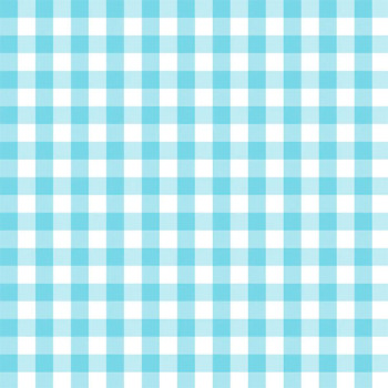 Papel de Parede Xadrez - Bambine - BA0043 - Non-Woven (TNT)