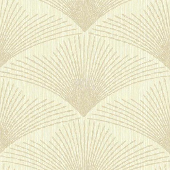 Kashmir - BH8301 - Papel de Parede Americano Vinílico-Lavável   
