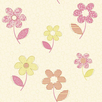 Papel de Parede Girl -GB70601 - VINÍLICO - LAVÁVEL