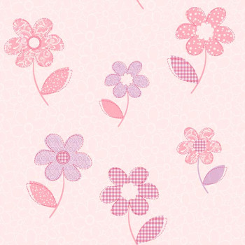 Papel de Parede Girl -GB70604 - VINÍLICO - LAVÁVEL