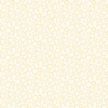 Papel de Parede Girl -GB70701 - VINÍLICO - LAVÁVEL