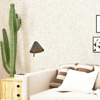 Papel de Parede Textura - Colorkey - COL1034 - Vinílico - TNT 
