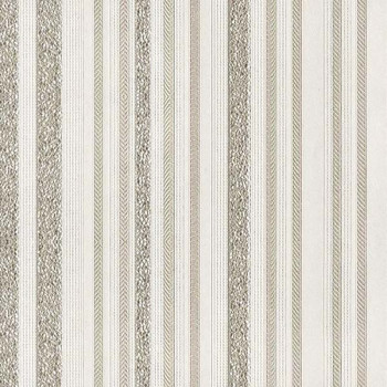 Papel de Parede Listrado - Colorkey - COL1071 - Vinílico - TNT 