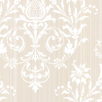  Papel de Parede Classic Silks 2 - CS27364 - VINÍLICO LAVÁVEL 