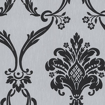  Papel de Parede Classic Silks 2 - CS27371 - VINÍLICO LAVÁVEL 