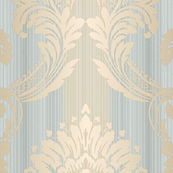  Papel de Parede Classic Silks 2 - CS35603 - VINÍLICO LAVÁVEL 