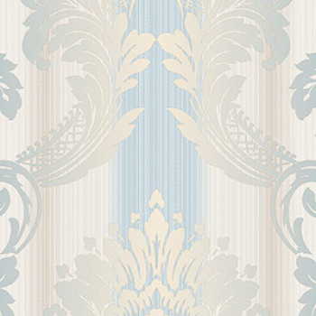  Papel de Parede Classic Silks 2 - CS35606 - VINÍLICO LAVÁVEL 