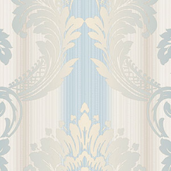  Papel de Parede Classic Silks 2 - CS35606 - VINÍLICO LAVÁVEL 