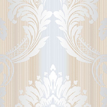  Papel de Parede Classic Silks 2 - CS35607 - VINÍLICO LAVÁVEL 