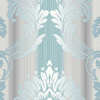  Papel de Parede Classic Silks 2 - CS35608 - VINÍLICO LAVÁVEL 