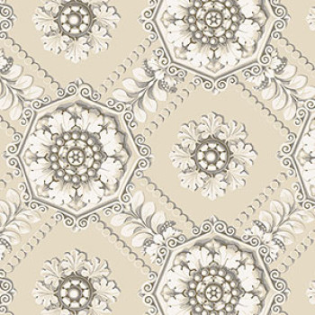  Papel de Parede Classic Silks 2 - CS35628 - VINÍLICO LAVÁVEL 