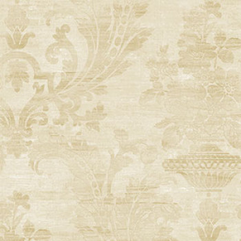  Papel de Parede Classic Silks 2 - SM30359 - VINÍLICO LAVÁVEL 