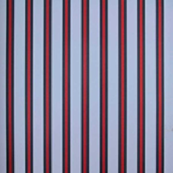 Classic Stripes CT889052 Papel de Parede Vinílico Lavável