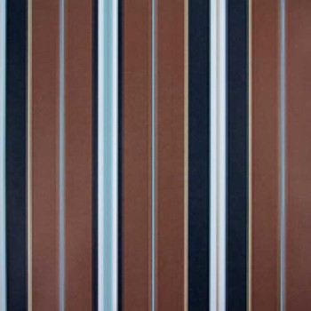 Classic Stripes CT889065 Papel de Parede Vinílico Lavável
