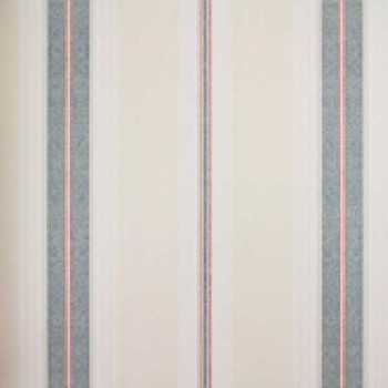 Classic Stripes CT889093 Papel de Parede Vinílico Lavável