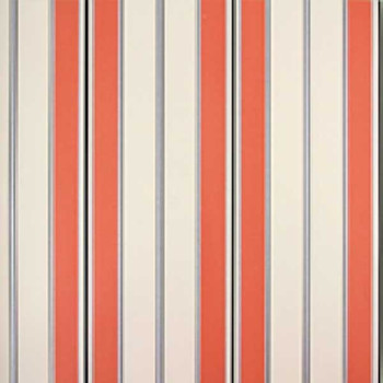 Classic Stripes CT889100 Papel de Parede Vinílico Lavável