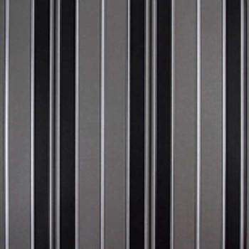 Classic Stripes CT889101 Papel de Parede Vinílico Lavável