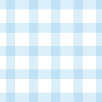 Papel de Parede Xadrez - Doce Bebê 1 - DB707 - Vinílico