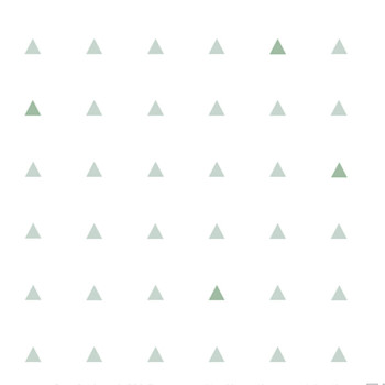 Papel de Parede Geométrico - Doce Bebê 2 - DB817 - Vinílico