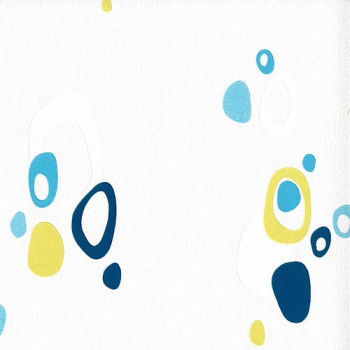 Papel de Parede Dandelion - 4251-10 - TNT