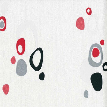 Papel de Parede Dandelion - 4251-40 - TNT