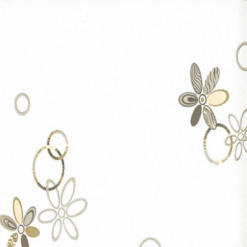 Papel de Parede Dandelion - 4257-10 - TNT