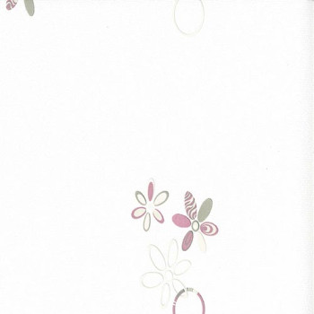 Papel de Parede Dandelion - 4257-20 - TNT