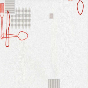 Papel de Parede Dandelion - 4263-20 - TNT