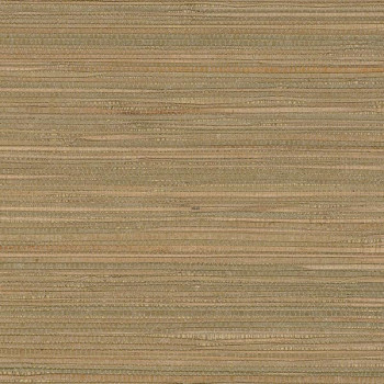 Palha Natural Decorator Grasscloth - 488-408 - Fibra Natural