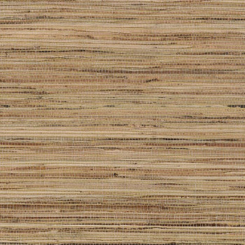 Palha Natural Decorator Grasscloth - 488-417 - Fibra Natural