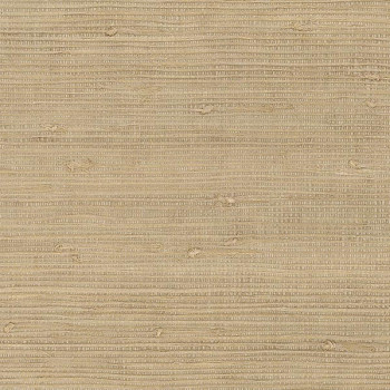 Palha Natural Decorator Grasscloth - 488-418 - Fibra Natural