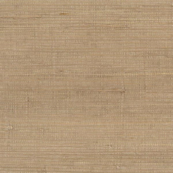 Palha Natural Decorator Grasscloth - 488-419 - Fibra Natural