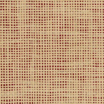 Palha Natural Decorator Grasscloth - 488-426 - Fibra Natural