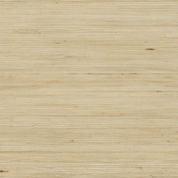 Palha Natural Decorator Grasscloth - 488-430 - Fibra Natural