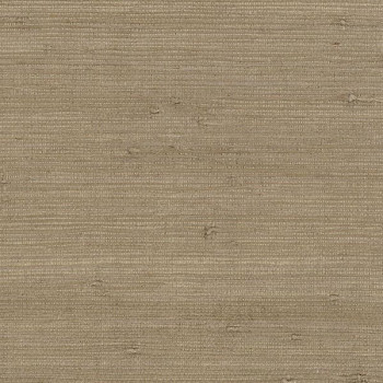 Palha Natural Decorator Grasscloth - 488-431 - Fibra Natural