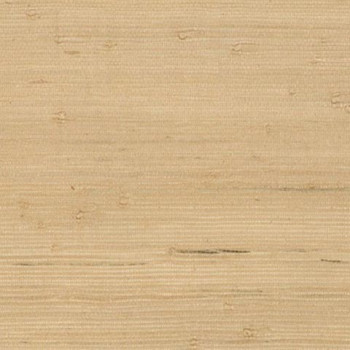 Palha Natural Decorator Grasscloth - 488-433 - Fibra Natural