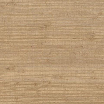 Palha Natural Decorator Grasscloth - 488-434 - Fibra Natural