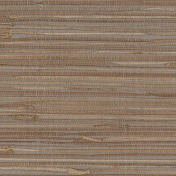 Palha Natural Decorator Grasscloth - 488-439 - Fibra Natural