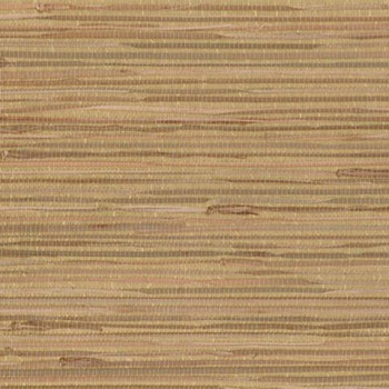 Palha Natural Decorator Grasscloth - 488-441 - Fibra Natural