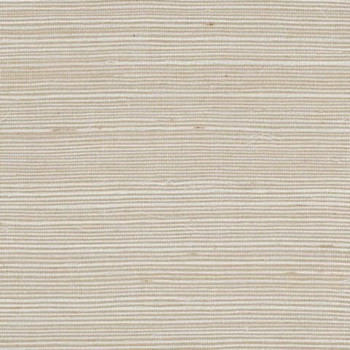 Palha Natural Decorator Grasscloth - 488-444 - Fibra Natural