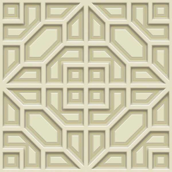 Papel de Parede 3D - Modern Art B - DI4701 - Vinilíco