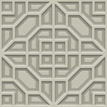 Papel de Parede 3D - Modern Art B - DI4702 - Vinilíco
