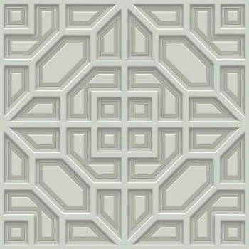 Papel de Parede 3D - Modern Art B - DI4704 - Vinilíco