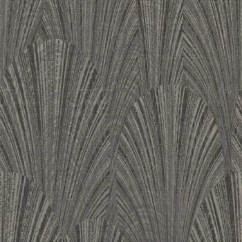 Papel de Parede Abstrato - Modern Art B - DI4709 - Vinilíco