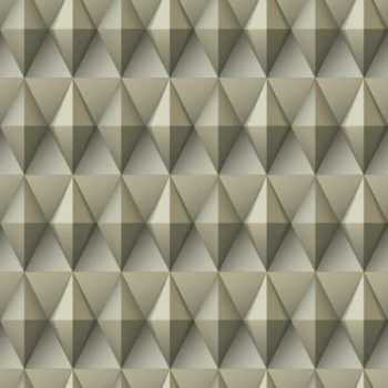 Papel de Parede 3D - Modern Art B - DI4716 - Vinilíco