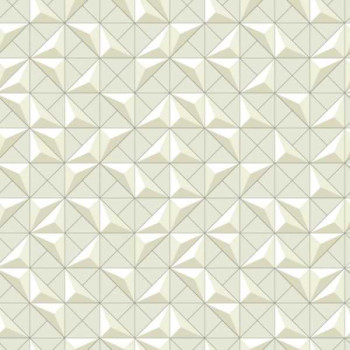 Papel de Parede 3D - Modern Art B - DI4721 - Vinilíco