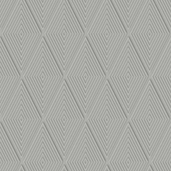 Papel de Parede Geométrico - Modern Art B - DI4763 - Vinilíco